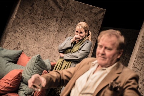 Pro členy KMD: Otec