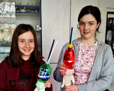 Proběhla Biologická olympiáda