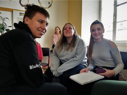 Informace a dezinformace v médiích