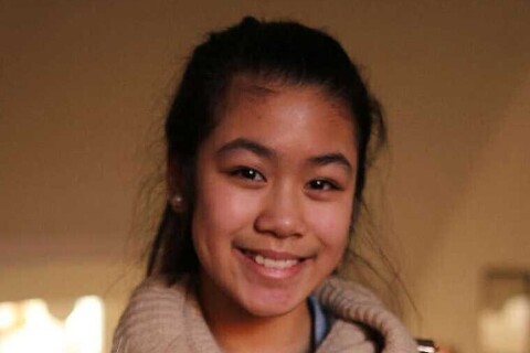 My Tranová druhá na „Piccoli Artisti“