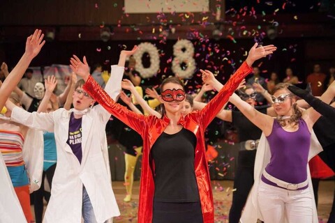 Bájný Kámen poznání zpět na svém piedestalu!