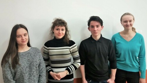 Krajské kolo olympiády v českém jazyce dopadlo famózně