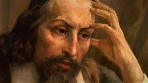 Komenský a my: Třetí místo v celostátním kole pro Adélu :)