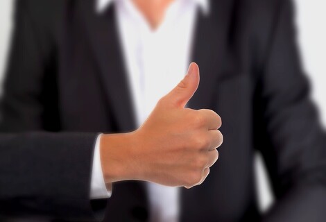 Naši studenti jsou excelentní!