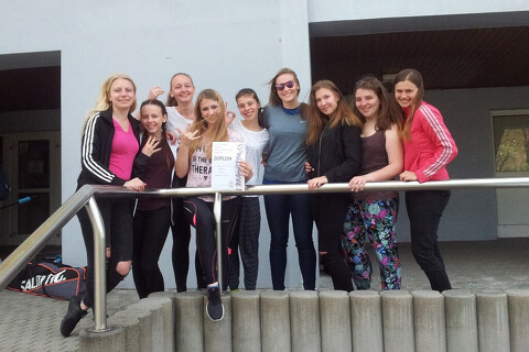 Anketa týdeníku Raport Sportovec roku