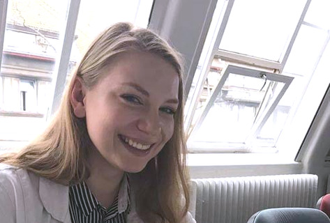 Tereza: K přijímačkám na medicínu mi stačily vědomosti z gymnázia