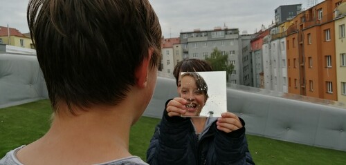 Proměny soudobé architektury na vlastní kůži