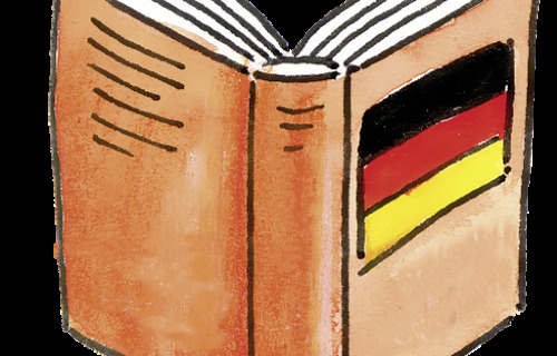 Olympiáda v německém jazyce: Výsledky okresního kola IIIA
