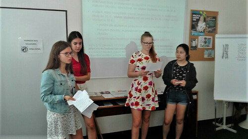 Úřad práce na zkoušku