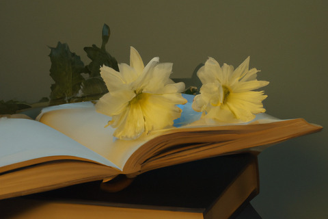 Naši postupují do krajského kola Olympiády z českého jazyka!