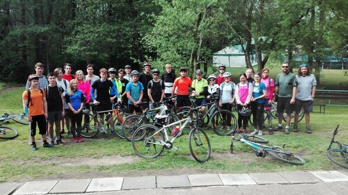 Sportovní kurz 2019: Byl a ještě bude!