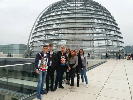 Berlín 2019 – otevřená, multikulturní metropole, kde každý zapadne