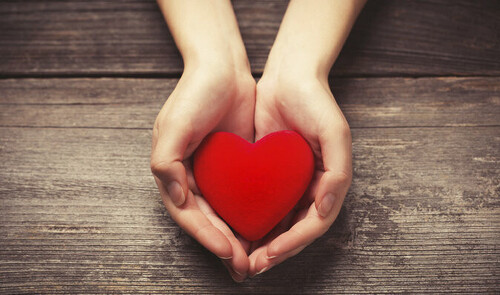 Naši dobrovolníci jsou stále aktivní