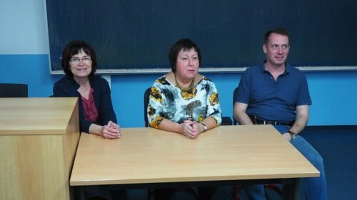 Sedmnáctý listopad ještě jednou