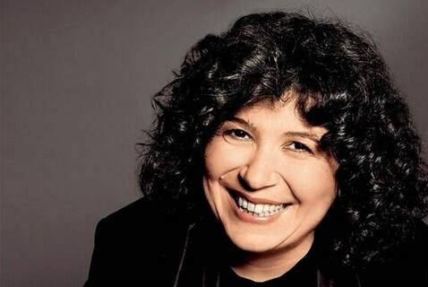 Beseda s paní spisovatelkou Irenou Douskovou