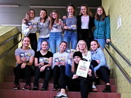 KB Florbal Challenge: Postup!