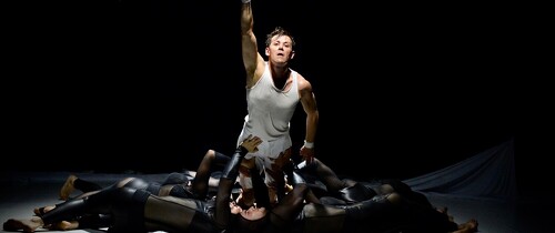 Pro členy KMD: Heroes