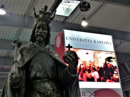 Spolupracujeme s těmi nejlepšími v ČR