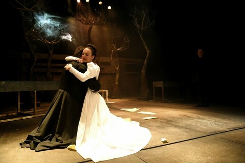 Pro členy KMD JUNIOR: Evžen Oněgin