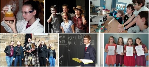 Přijímací řízení na Gymnázium Zikmunda Wintra Rakovník 2020/2021