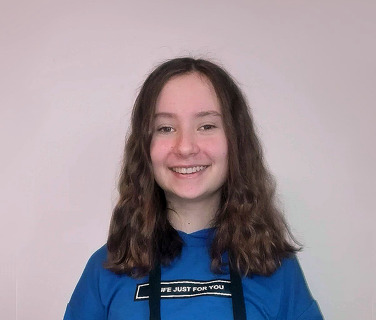 Úspěch Nicole Jarošové v okresním kole MO