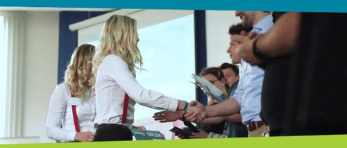 Nové informace pro účastníky Prezentiády