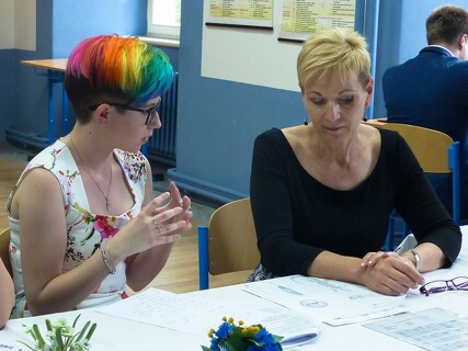 Harmonogram ústních maturitních zkoušek 2020