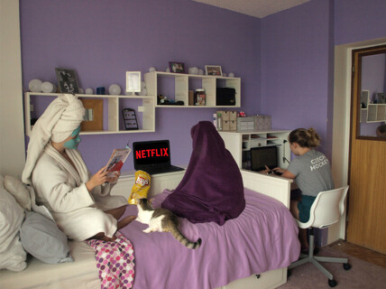 Žáci možná provedou násilné obsazení školy