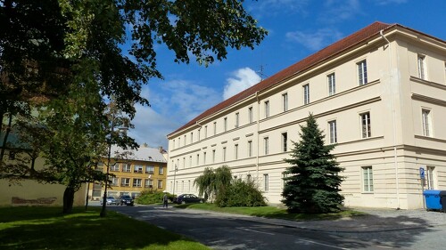 Hygienická opatření související s přijímacími zkouškami