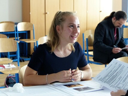 Podzimní termíny maturitních zkoušek