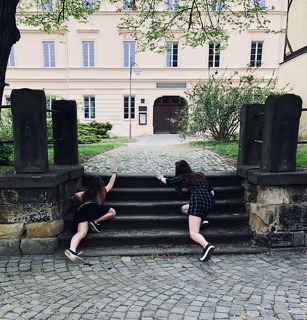 Organizace prvního týdne školního roku 2020/2021