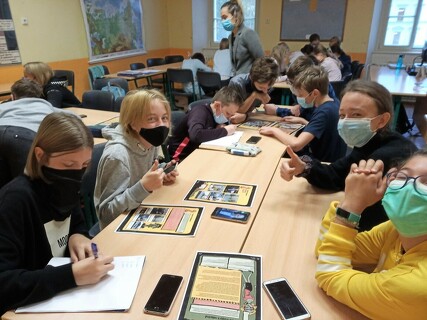 Konzultační hodiny pedagogů