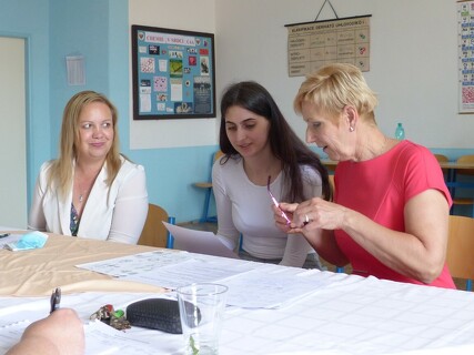 Organizace maturitní zkoušky na GZWR ve školním roce 2020/21