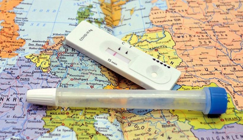 Informace k provozu škol od 12. dubna 2021