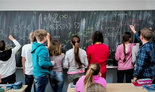 Výsledky OK Matematické olympiády v kategorii Z6, Z7 a Z8