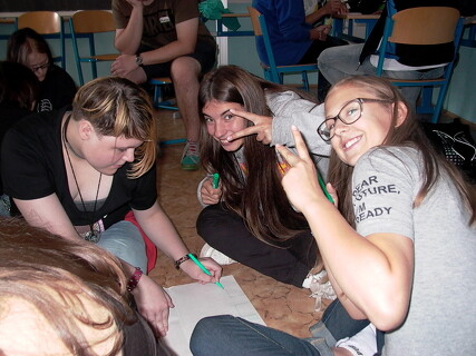 Informace k přijímacímu řízení