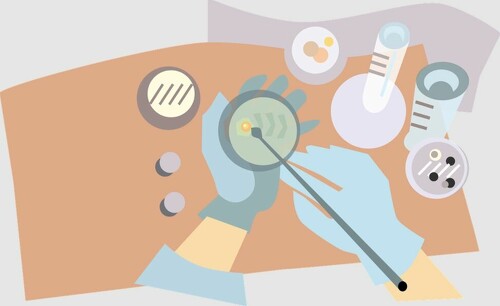 Jedenáct postupujících do krajského kola Biologické olympiády