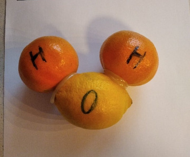 Když se kuchyň změní v laboratoř