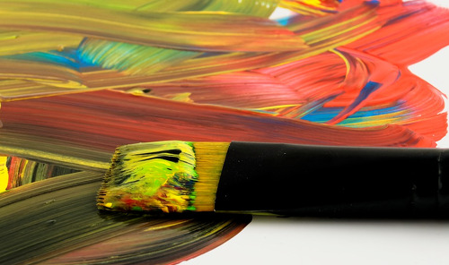 Podpoříte výtvarníky v online soutěži?