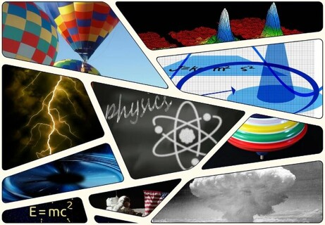 Vítězství v krajském kole Fyzikální olympiády