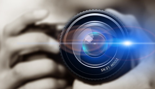 Fotografování tříd