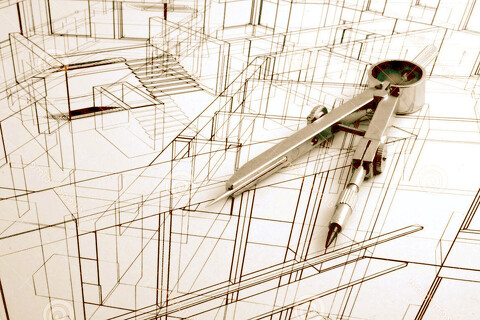 Architekt na kroužku