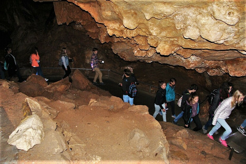 Geologický blok tříd C1A, C1B a O5