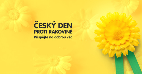 Český den proti rakovině