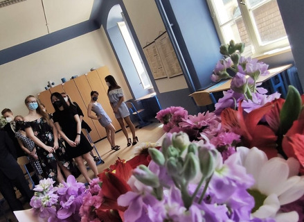 Nabídka maturitních předmětů 2021/2022