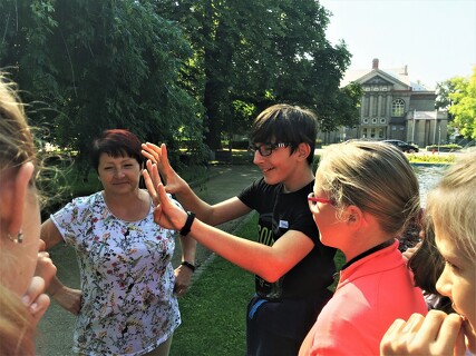 Adaptační dny 2021