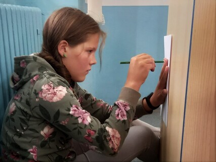 Na zmapování svých schopností není nikdy brzy... ale ani pozdě :)