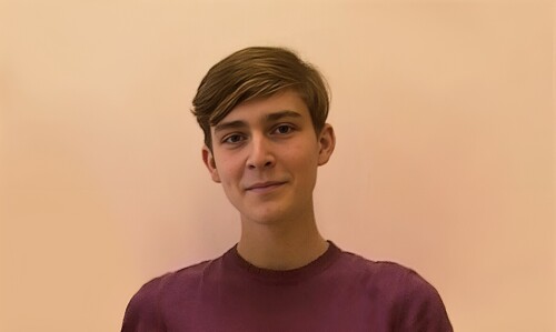 Krajské kolo olympiády v angličtině přineslo postup do celostátního kola!