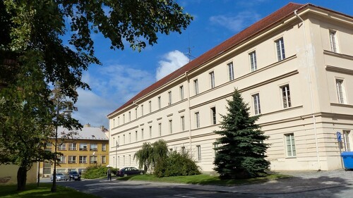 Vyhlášení přijímacího řízení na GZWR pro školní rok 2022/2023