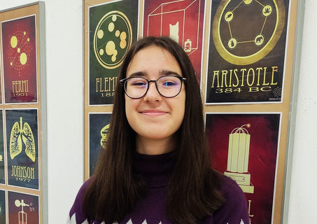 Třináctá z tisíce